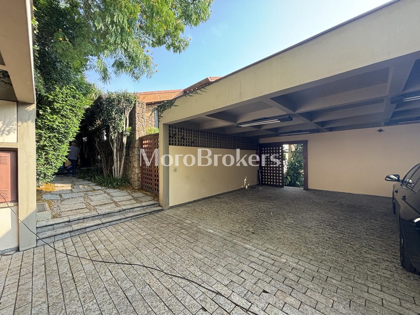 Casa com 5 suítes à venda em Jardim Guedala, São Paulo, por R$ 15.000.000 Imagem 6