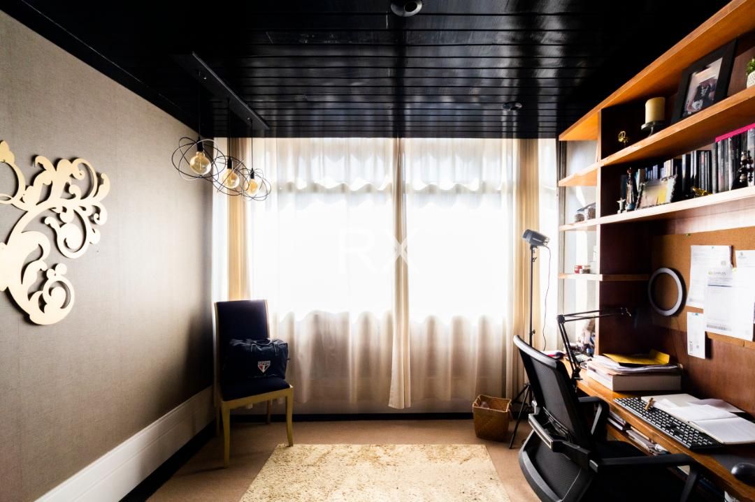 Apartamento com 1 suítes à venda em Santa Cecília, São Paulo, por R$ 1.550.000 Imagem 6