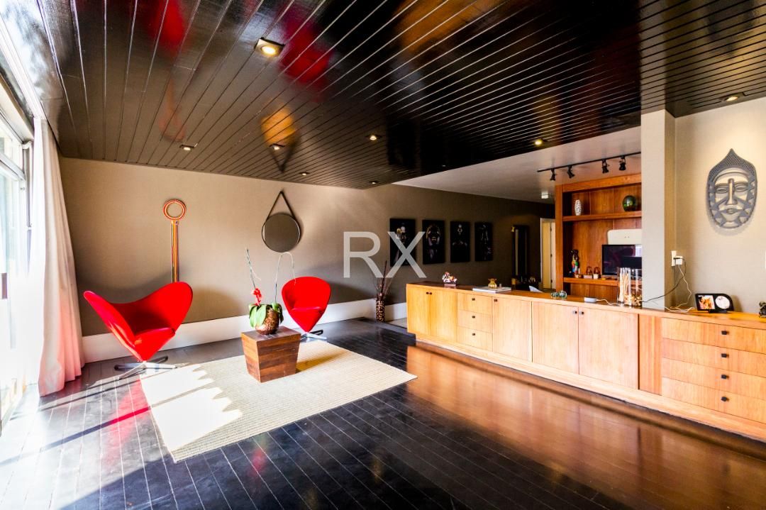 Apartamento com 1 suítes à venda em Santa Cecília, São Paulo, por R$ 1.550.000 Imagem 8