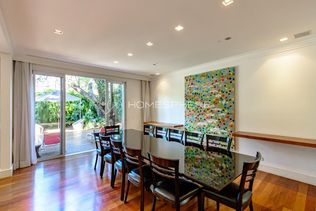 Casa de condomínio com 5 suítes à venda em Jardim Europa, São Paulo, por R$ 23.000.000 Imagem 6