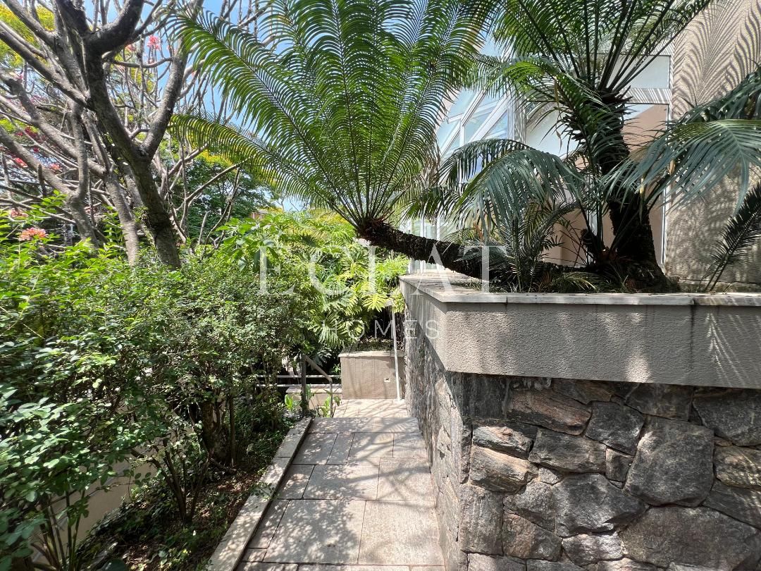 Casa com 3 suítes à venda em Pacaembu, São Paulo, por R$ 5.000.000 Imagem 5