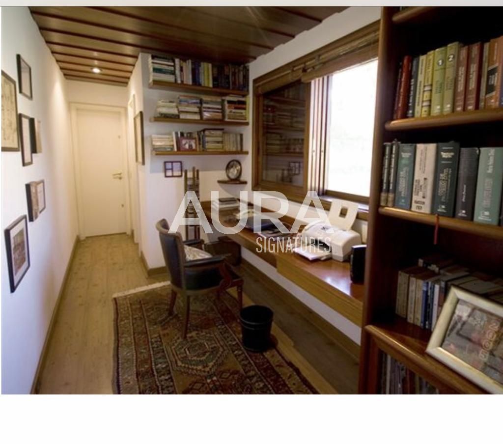 Casa com 3 suítes à venda em Cidade Jardim, São Paulo, por R$ 4.500.000 Imagem 7