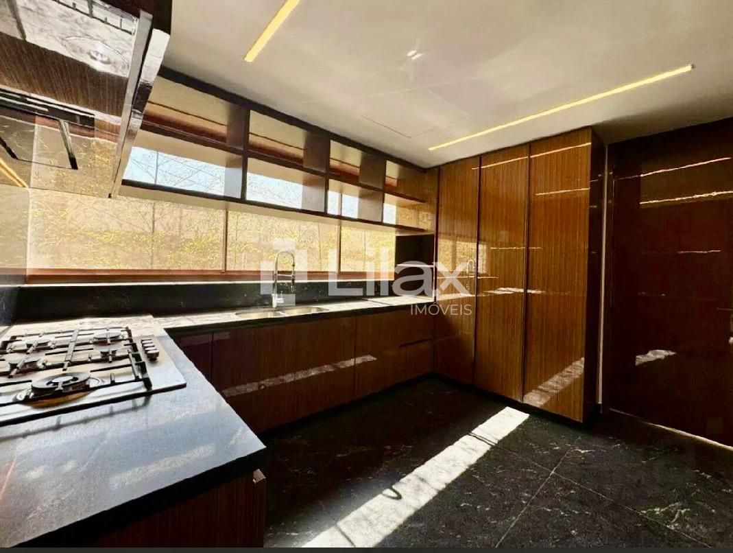 Apartamento com 4 suítes à venda em Cidade Jardim, São Paulo, por R$ 17.980.000 Imagem 7