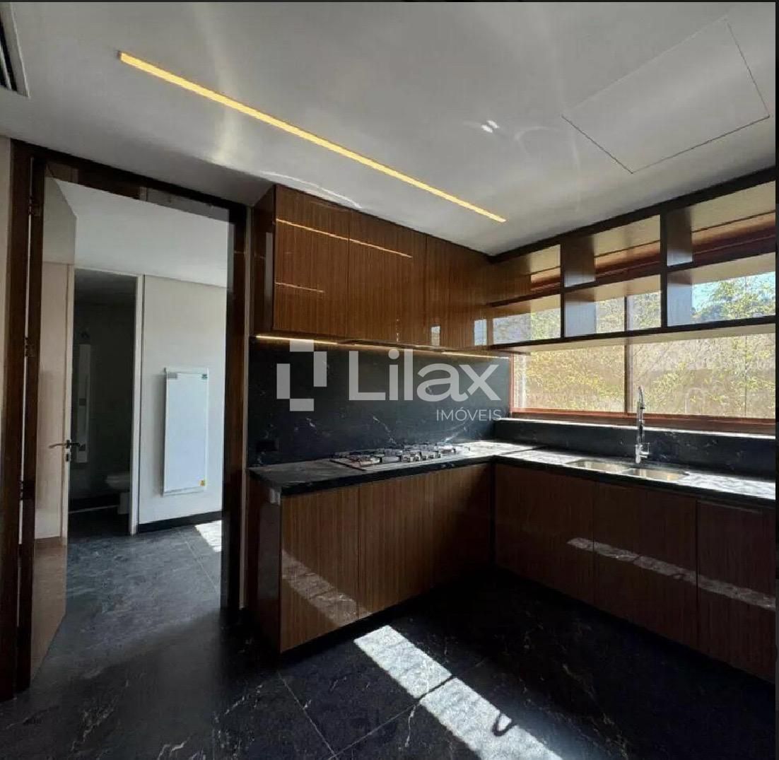 Apartamento com 4 suítes à venda em Cidade Jardim, São Paulo, por R$ 17.980.000 Imagem 6