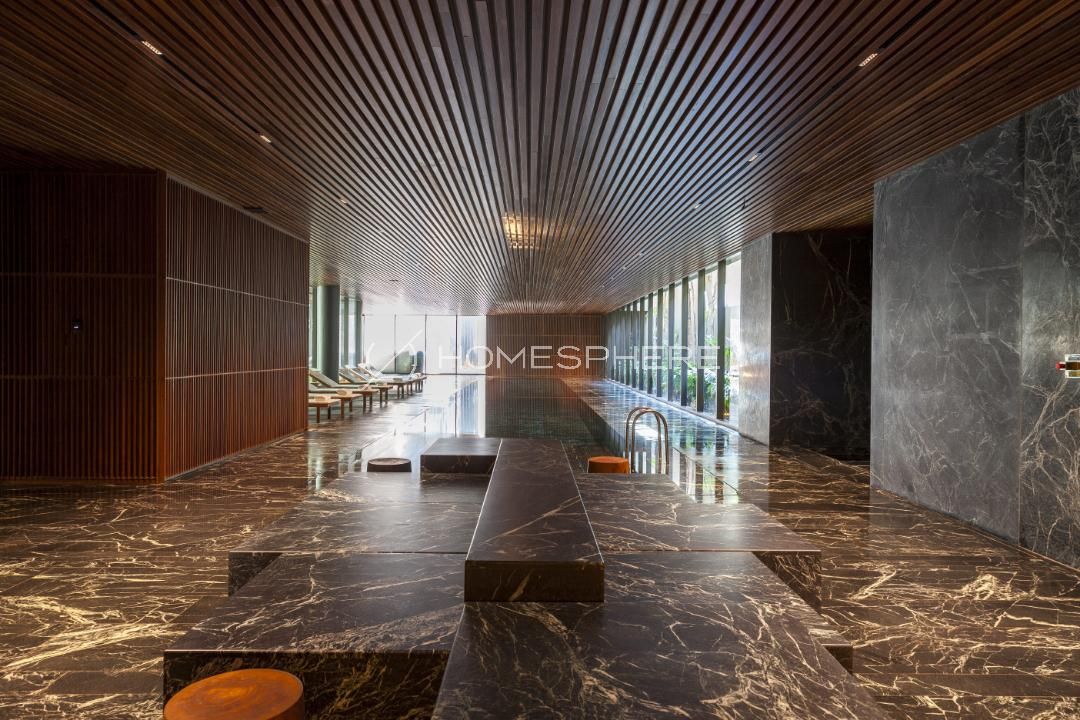 Apartamento com 4 suítes à venda em Itaim Bibi, São Paulo, por R$ 28.243.000 Imagem 8