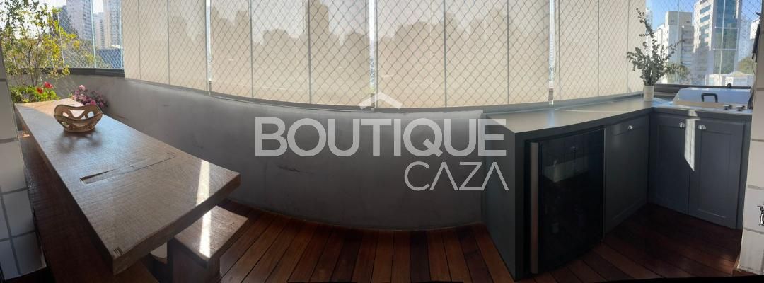 Apartamento com 3 suítes à venda em Moema, São Paulo, por R$ 3.800.000 Imagem 8