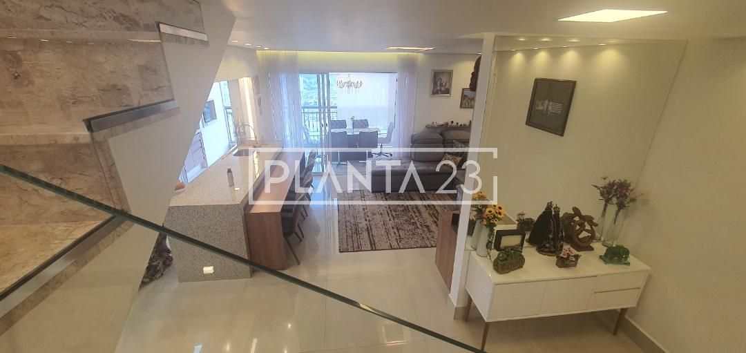 Cobertura com 3 suítes à venda em Morumbi, São Paulo, por R$ 2.050.000 Imagem 4