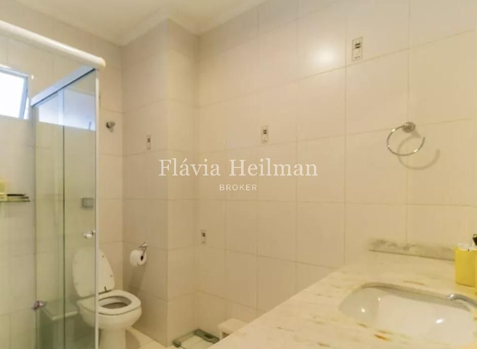 Apartamento com 1 suítes à venda em Higienópolis, São Paulo, por R$ 1.500.000 Imagem 7