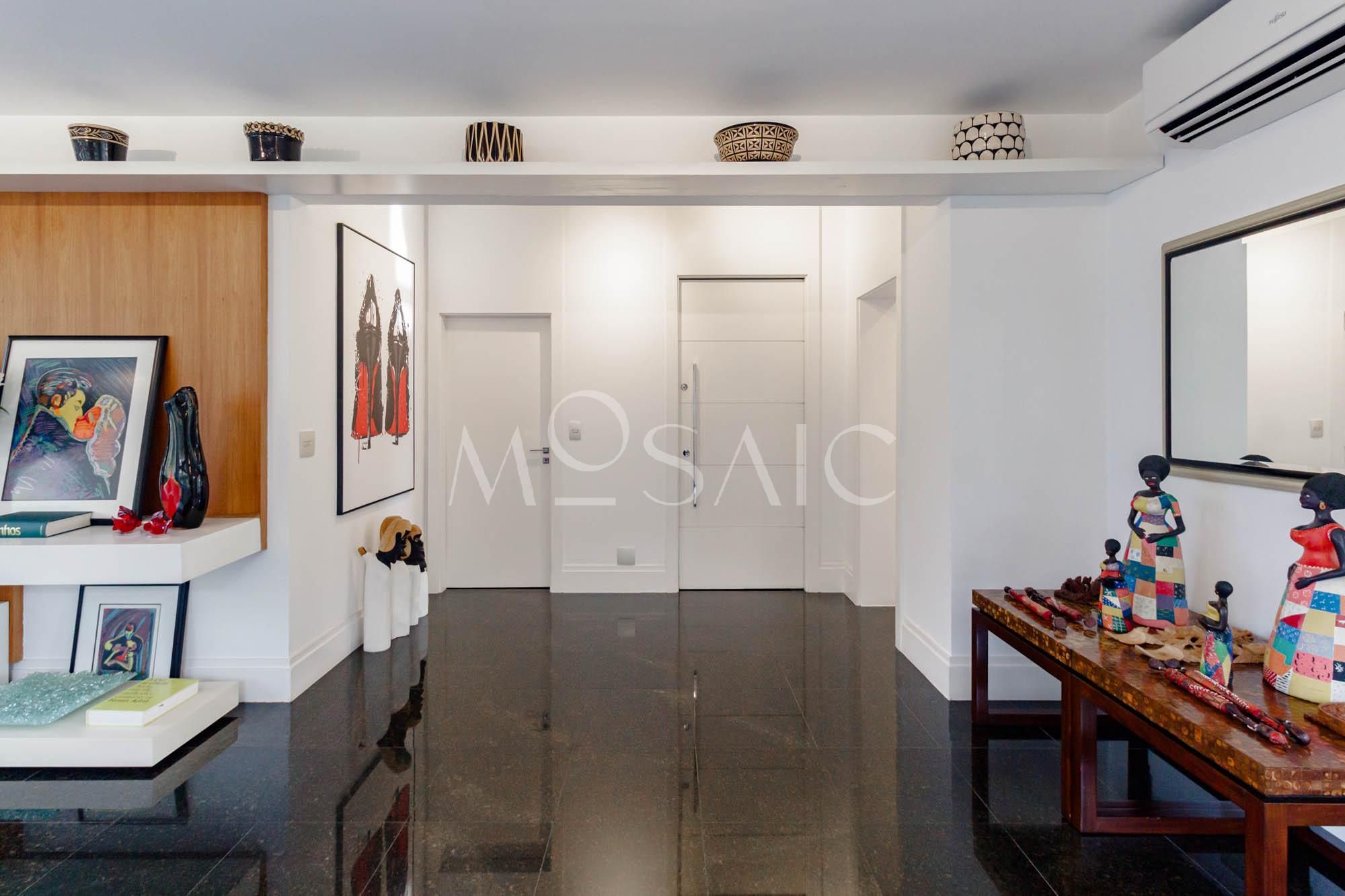 Apartamento com 1 suítes à venda em Pinheiros, São Paulo, por R$ 4.500.000 Imagem 5