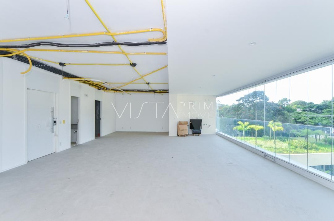 Apartamento com 1 suítes à venda em Ibirapuera, São Paulo, por R$ 6.490.000 Imagem 5