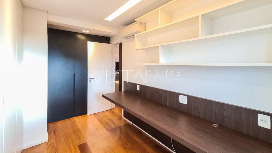 Apartamento com 1 suítes à venda em Moema Pássaros, São Paulo, por R$ 1.490.000 Imagem 7