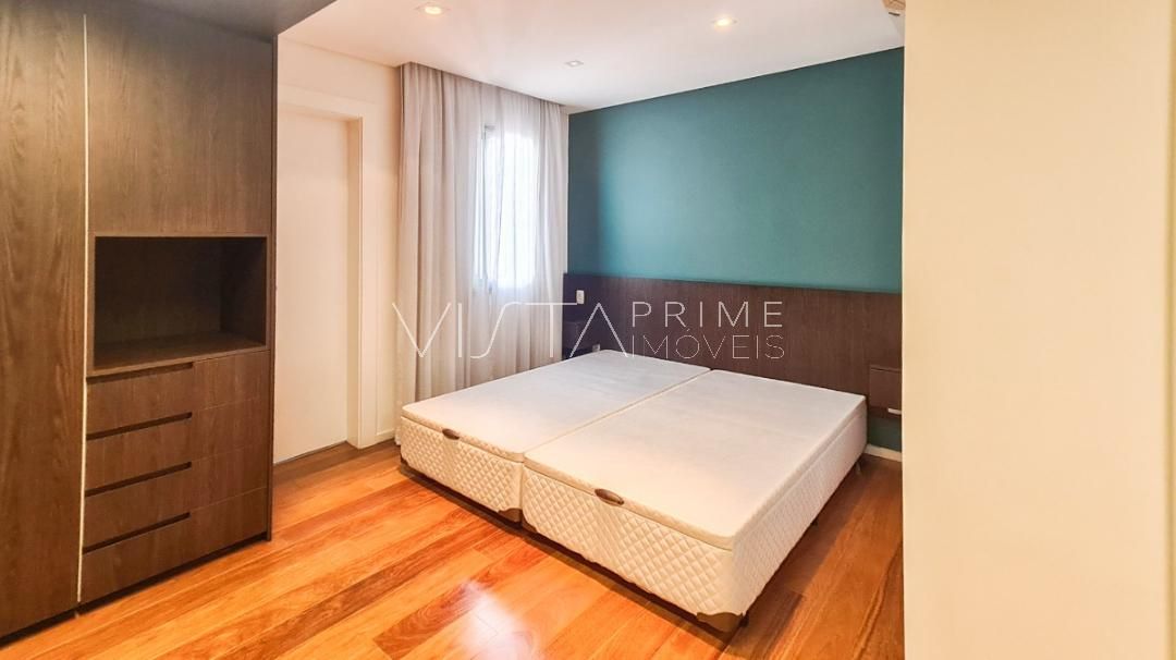 Apartamento com 1 suítes à venda em Moema Pássaros, São Paulo, por R$ 1.490.000 Imagem 4