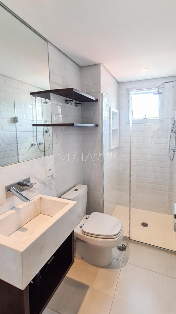 Apartamento com 1 suítes à venda em Moema Pássaros, São Paulo, por R$ 1.490.000 Imagem 5