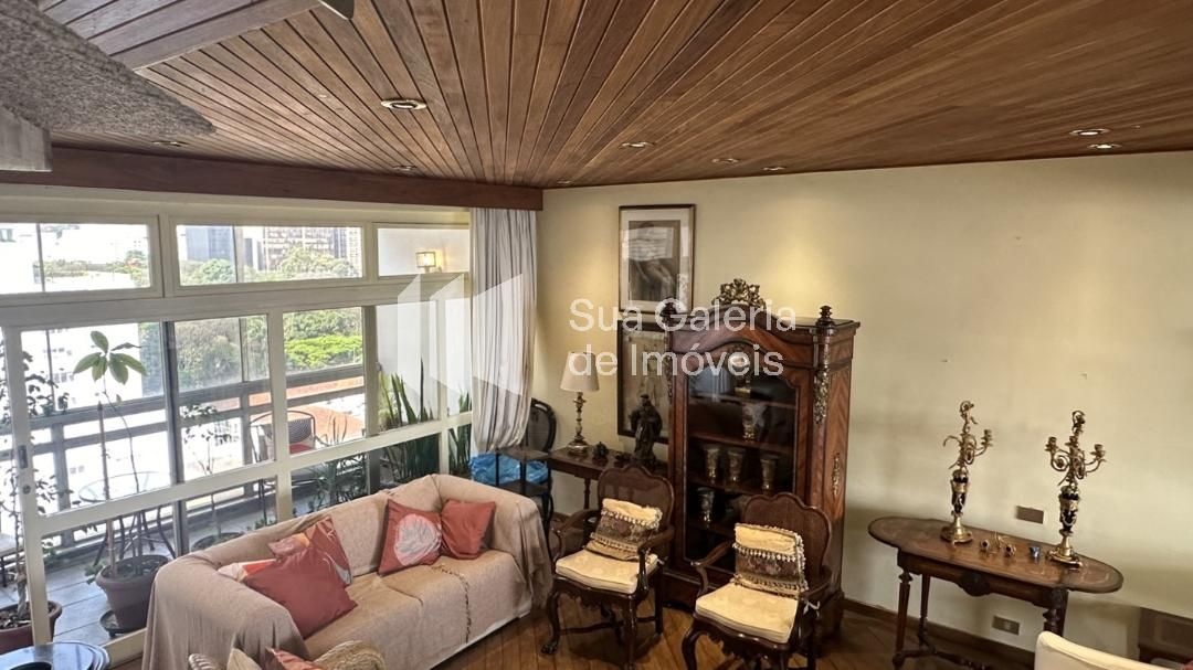 Apartamento com 2 suítes à venda em Cerqueira César, São Paulo, por R$ 5.800.000 Imagem 5