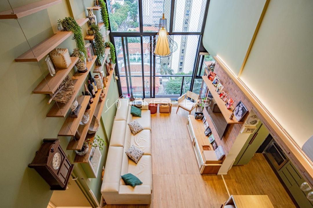 Apartamento com 2 suítes à venda em Vila Olímpia, São Paulo, por R$ 2.790.000 Imagem 4