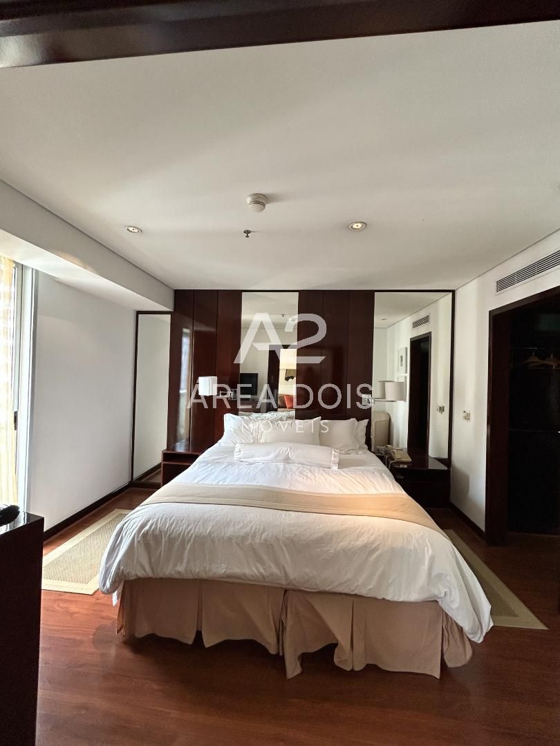 Apartamento com 1 suítes à venda em Itaim Bibi, São Paulo, por R$ 1.250.000 Imagem 5