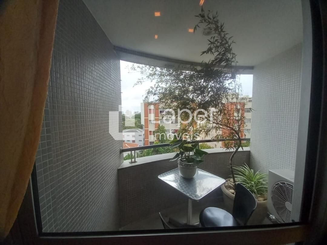 Apartamento com 1 suítes à venda em Moema Índios, São Paulo, por R$ 1.150.000 Imagem 7