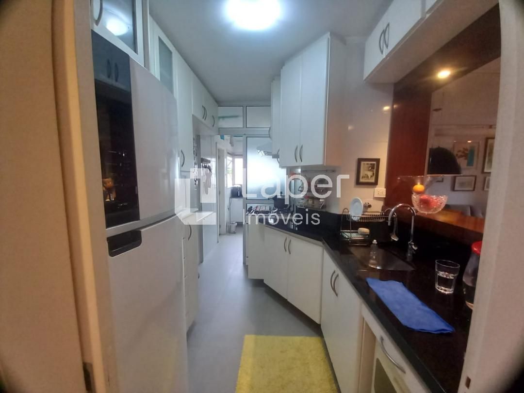 Apartamento com 1 suítes à venda em Moema Índios, São Paulo, por R$ 1.150.000 Imagem 8