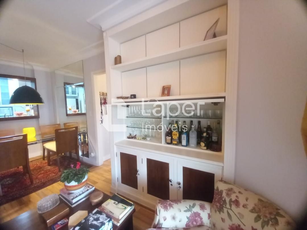 Apartamento com 1 suítes à venda em Moema Índios, São Paulo, por R$ 1.150.000 Imagem 6