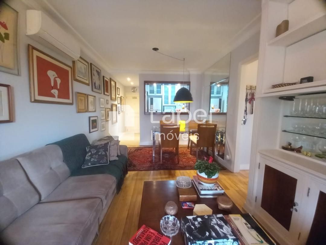 Apartamento com 1 suítes à venda em Moema Índios, São Paulo, por R$ 1.150.000 Imagem 4