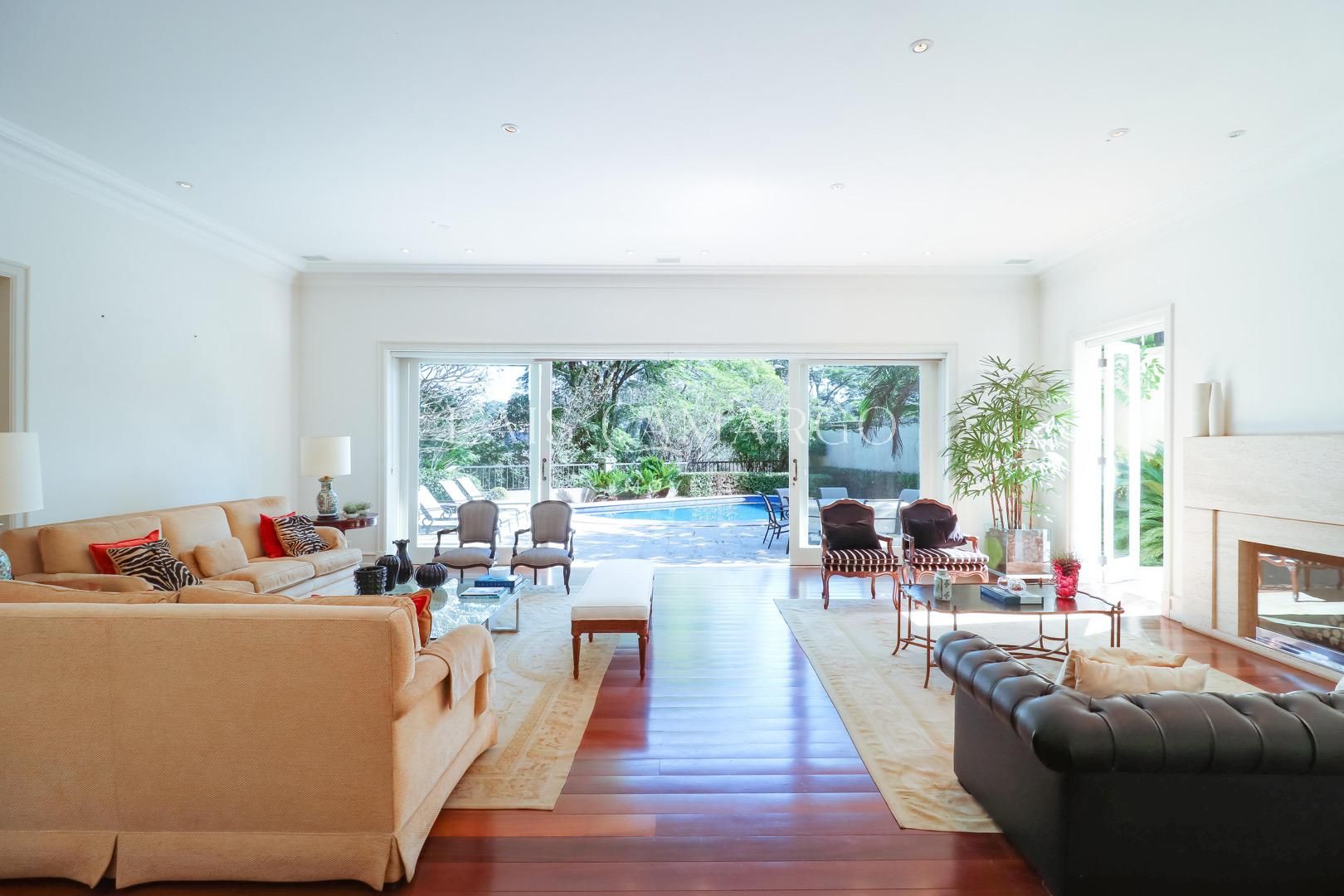 Casa com 5 suítes à venda em Jardim Guedala, São Paulo, por R$ 12.700.000 Imagem 5