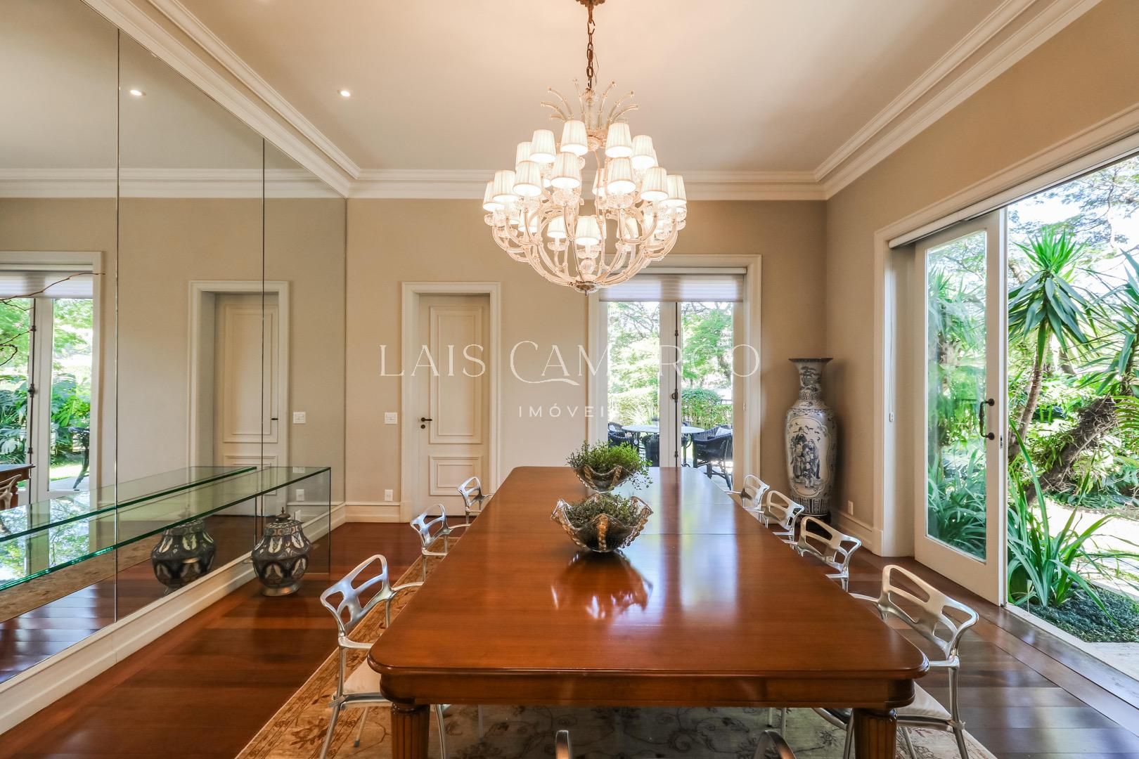 Casa com 5 suítes à venda em Jardim Guedala, São Paulo, por R$ 12.700.000 Imagem 6