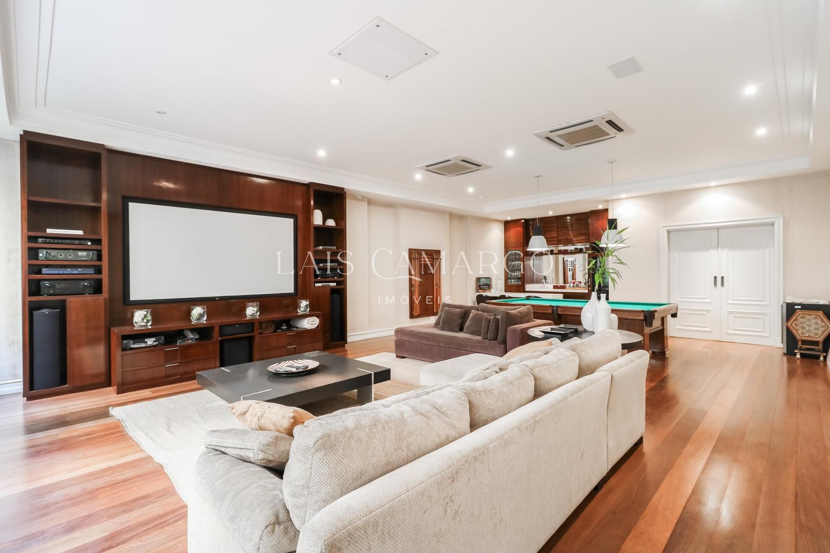 Casa com 5 suítes à venda em Jardim Guedala, São Paulo, por R$ 12.700.000 Imagem 7