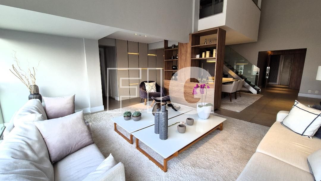 Apartamento com 3 suítes à venda em Panamby, São Paulo, por R$ 2.190.000 Imagem 6