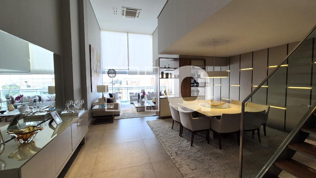 Apartamento com 3 suítes à venda em Panamby, São Paulo, por R$ 2.190.000 Imagem 7