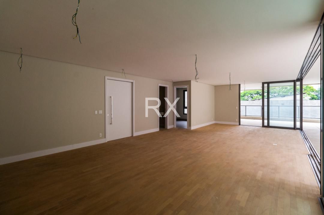 Apartamento com 4 suítes à venda em Santa Cecília, São Paulo, por R$ 12.000.000 Imagem 4