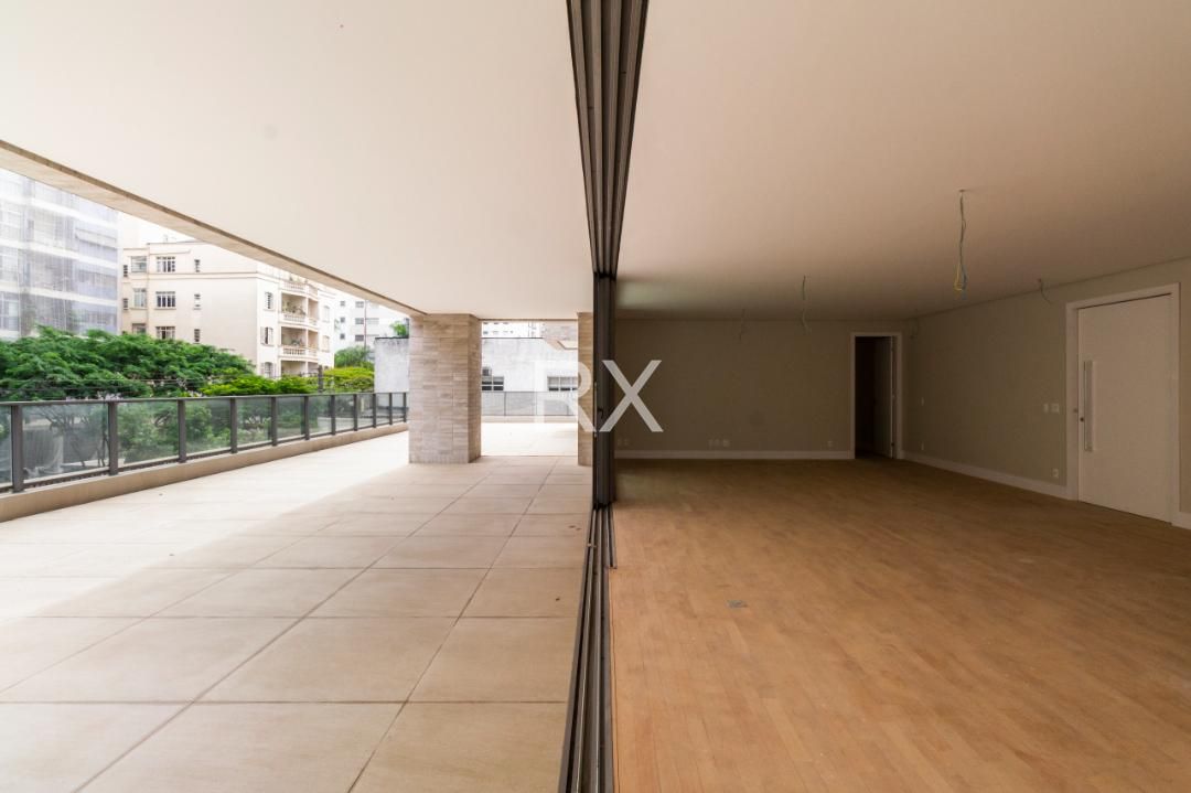 Apartamento com 4 suítes à venda em Santa Cecília, São Paulo, por R$ 12.000.000 Imagem 5