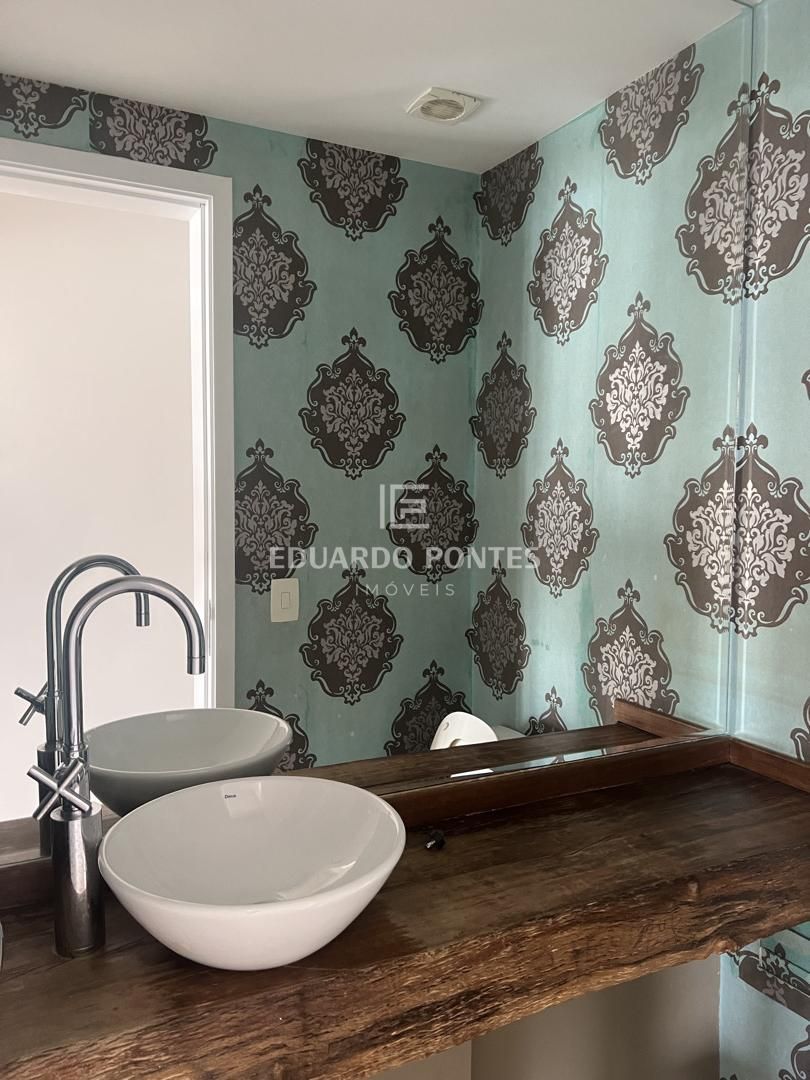 Cobertura com 4 suítes à venda em Granja Julieta, São Paulo, por R$ 5.300.000 Imagem 6