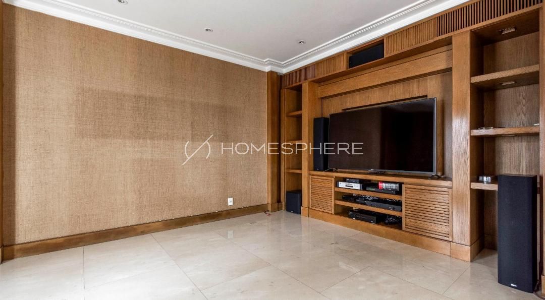 Apartamento com 4 suítes à venda em Itaim Bibi, São Paulo, por R$ 21.500.000 Imagem 4