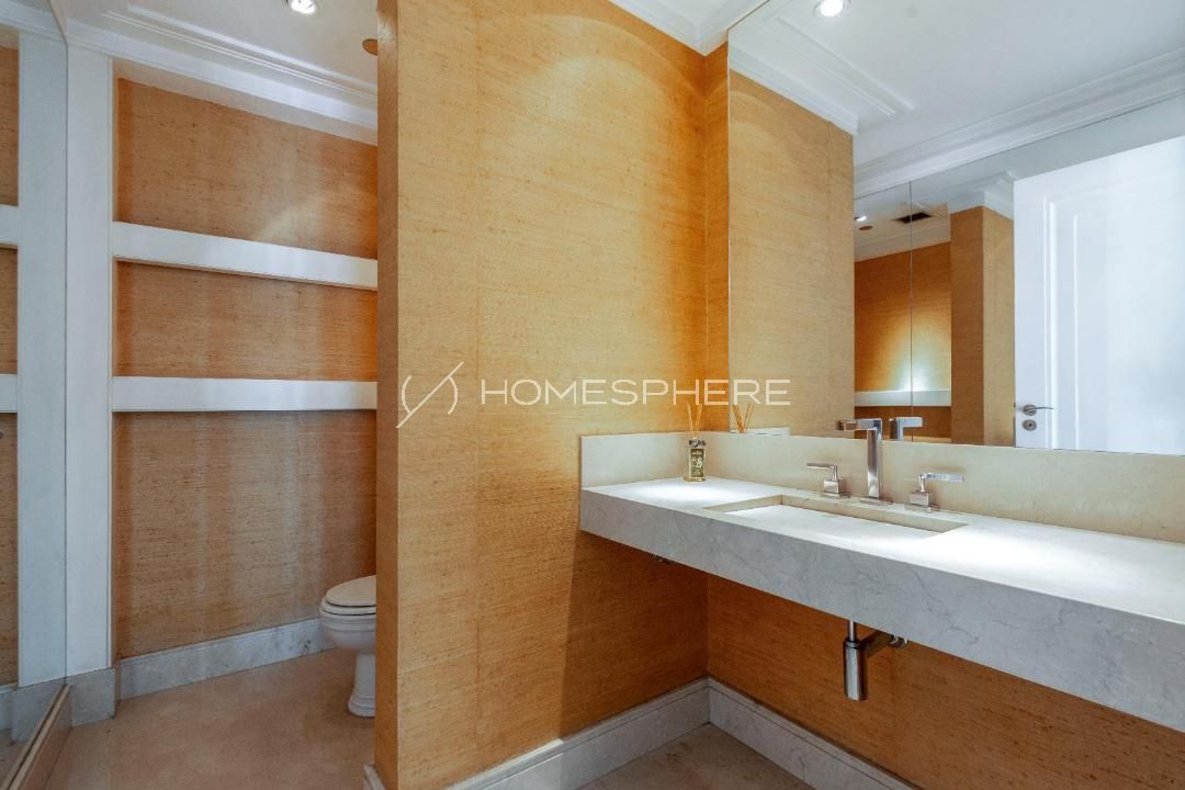 Apartamento com 4 suítes à venda em Itaim Bibi, São Paulo, por R$ 21.500.000 Imagem 5