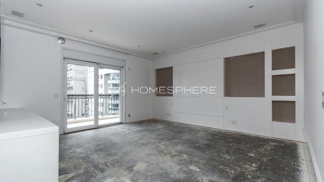 Apartamento com 4 suítes à venda em Itaim Bibi, São Paulo, por R$ 21.500.000 Imagem 7