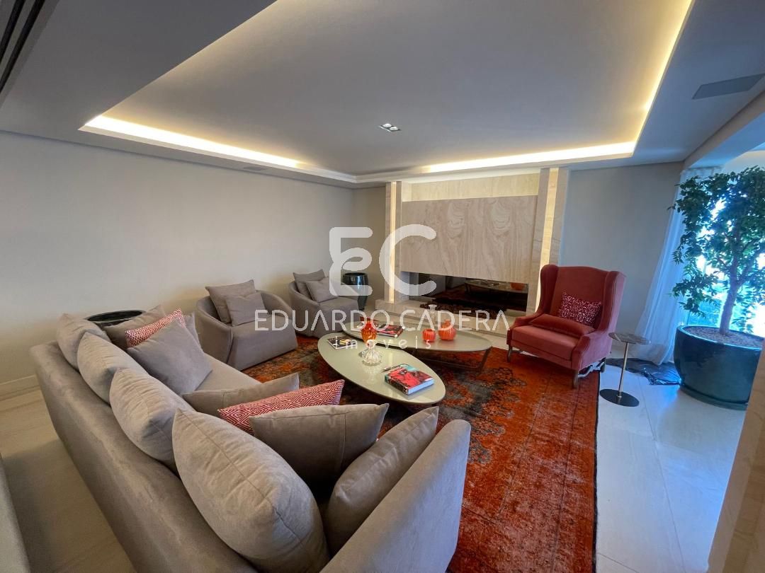 Apartamento com 4 suítes à venda em Campo Belo, São Paulo, por R$ 8.999.000 Imagem 5