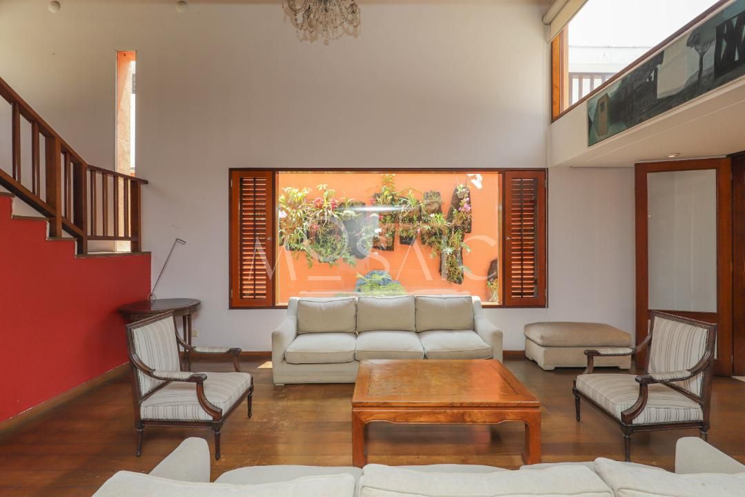 Casa com 3 suítes à venda em Alto de Pinheiros, São Paulo, por R$ 4.000.000 Imagem 5