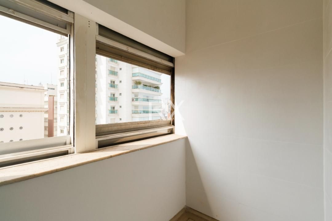 Apartamento com 1 suítes à venda em Higienópolis, São Paulo, por R$ 1.350.000 Imagem 4