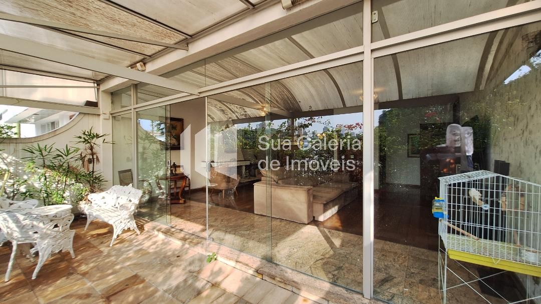 Casa com 3 suítes à venda em Pacaembu, São Paulo, por R$ 2.500.000 Imagem 7