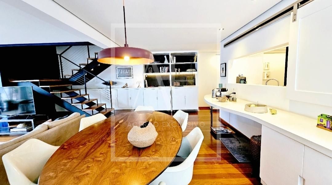 Apartamento com 1 suítes à venda em Vila Madalena, São Paulo, por R$ 3.290.000 Imagem 5