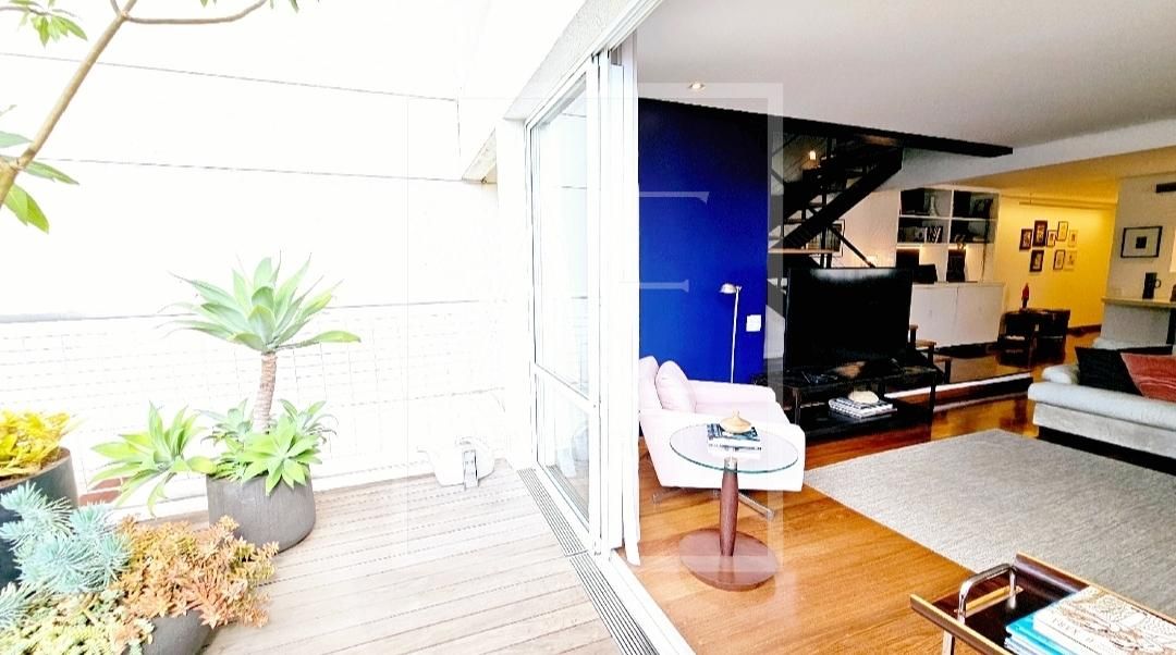 Apartamento com 1 suítes à venda em Vila Madalena, São Paulo, por R$ 3.290.000 Imagem 8