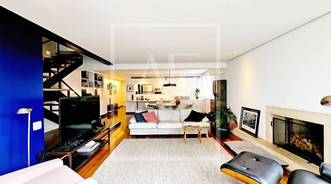 Apartamento com 1 suítes à venda em Vila Madalena, São Paulo, por R$ 3.290.000 Imagem 4