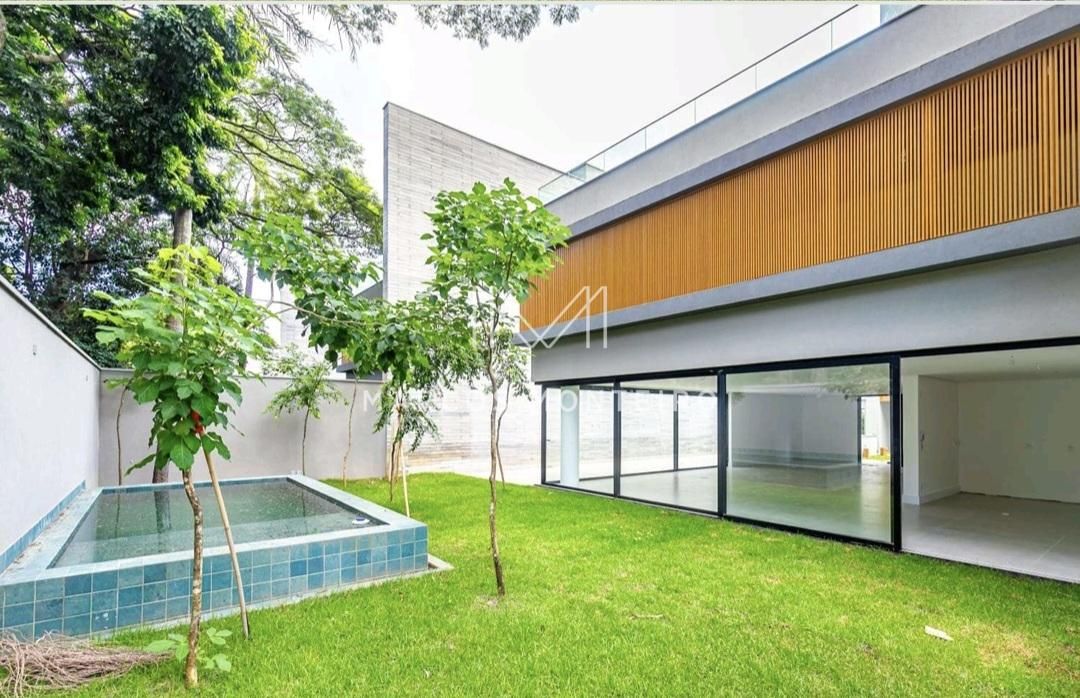 Casa de condomínio com 3 suítes à venda em Campo Belo, São Paulo, por R$ 8.000.000 Imagem 4