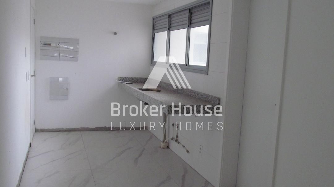 Apartamento com 3 suítes à venda em Alto da Boa Vista, São Paulo, por R$ 1.980.000 Imagem 8