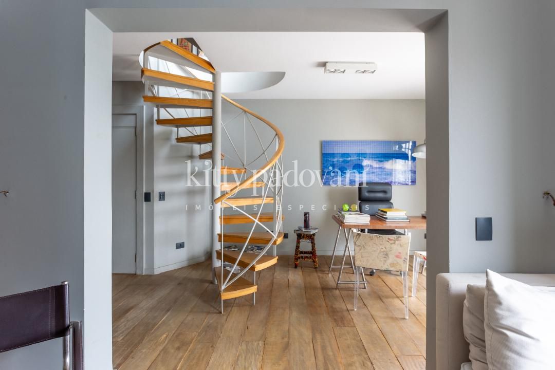 Cobertura com 1 suítes à venda em Jardim Paulista, São Paulo, por R$ 3.580.000 Imagem 5