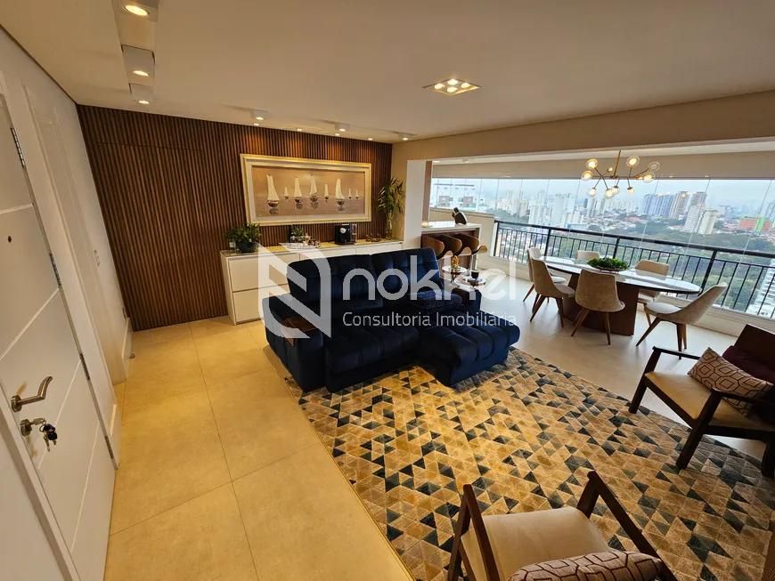 Apartamento com 1 suítes à venda em Vila Mariana, São Paulo, por R$ 3.290.000 Imagem 7