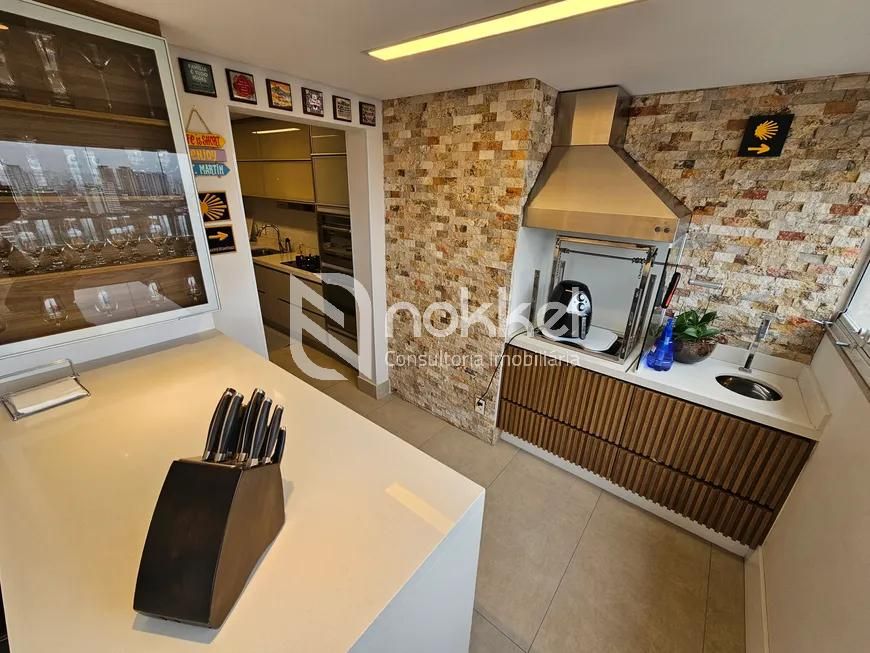 Apartamento com 1 suítes à venda em Vila Mariana, São Paulo, por R$ 3.290.000 Imagem 8