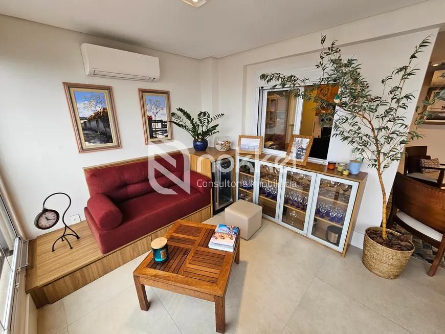 Apartamento com 1 suítes à venda em Vila Mariana, São Paulo, por R$ 3.290.000 Imagem 6