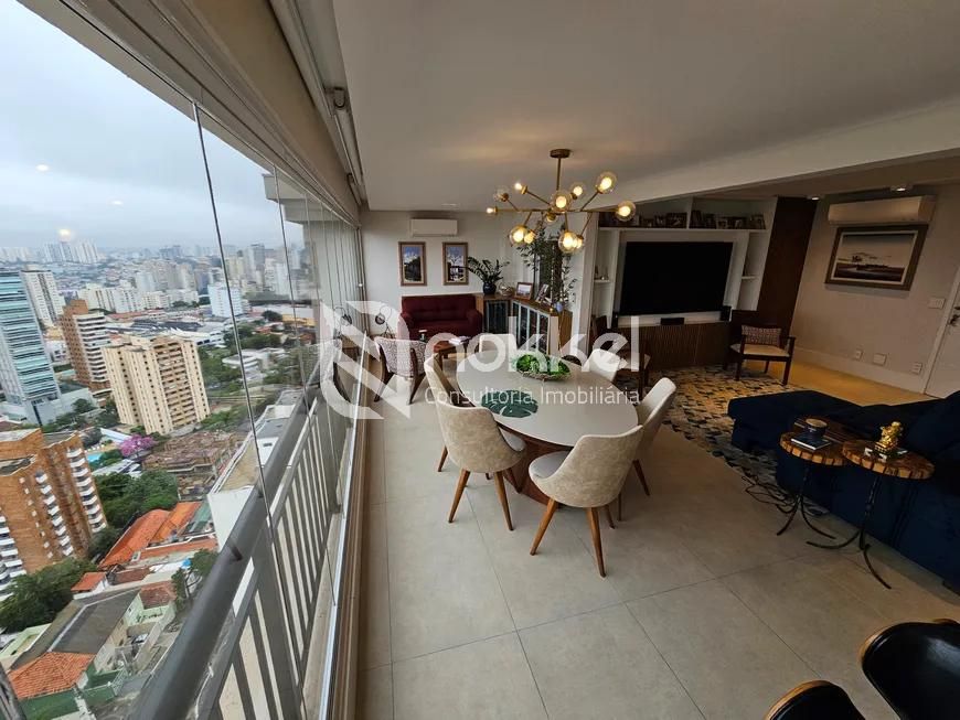 Apartamento com 1 suítes à venda em Vila Mariana, São Paulo, por R$ 3.290.000 Imagem 4