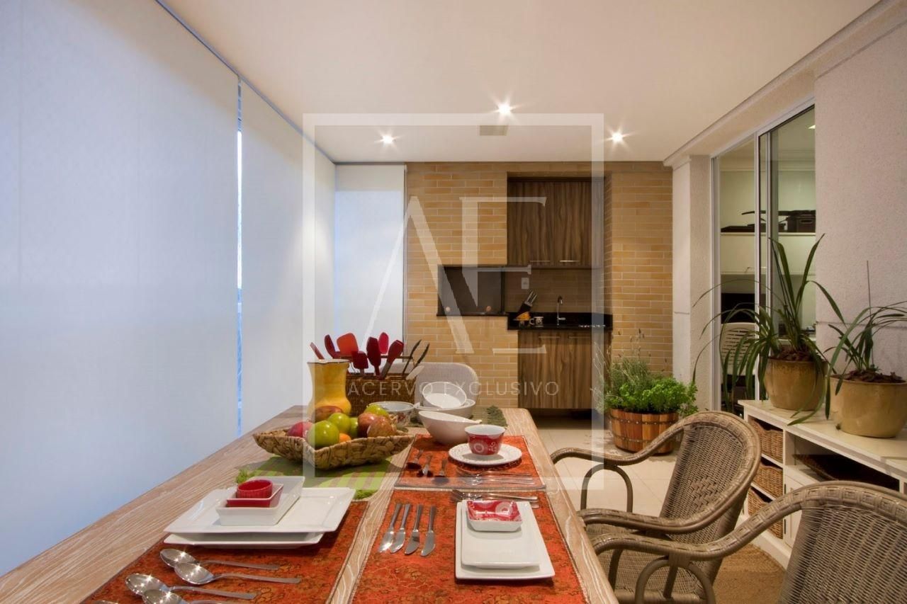 Apartamento com 4 suítes à venda em Campo Belo, São Paulo, por R$ 7.998.000 Imagem 4